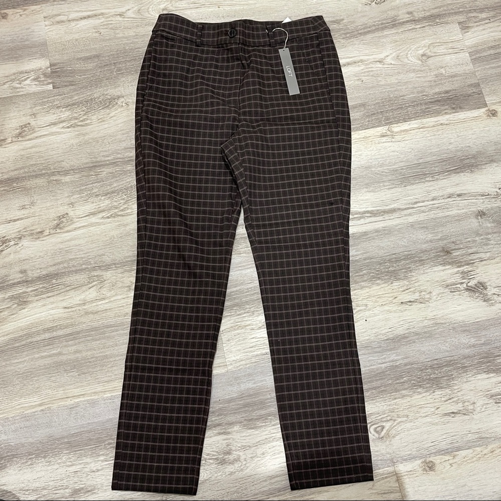 🆕 LOFT pants